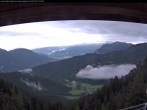 Archiv Foto Webcam Bergstation Laberbahn 06:00