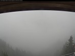 Archiv Foto Webcam Bergstation Laberbahn 07:00
