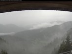 Archiv Foto Webcam Bergstation Laberbahn 11:00