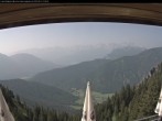 Archiv Foto Webcam Bergstation Laberbahn 09:00