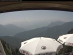 Archiv Foto Webcam Bergstation Laberbahn 11:00