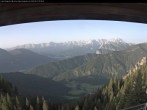 Archiv Foto Webcam Bergstation Laberbahn 05:00