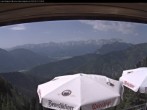 Archiv Foto Webcam Bergstation Laberbahn 09:00