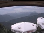 Archiv Foto Webcam Bergstation Laberbahn 11:00