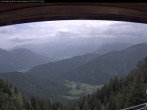Archiv Foto Webcam Bergstation Laberbahn 13:00