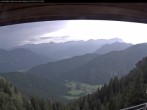 Archiv Foto Webcam Bergstation Laberbahn 15:00