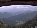 Archiv Foto Webcam Bergstation Laberbahn 17:00