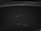 Archived image Webcam Mountain station Laberbahn 1683 m 23:00