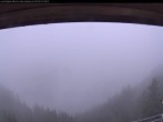 Archived image Webcam Mountain station Laberbahn 1683 m 06:00