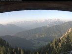 Archiv Foto Webcam Bergstation Laberbahn 05:00