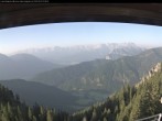 Archiv Foto Webcam Bergstation Laberbahn 06:00