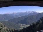 Archiv Foto Webcam Bergstation Laberbahn 17:00