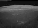 Archiv Foto Webcam Bergstation Laberbahn 03:00