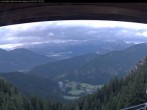Archiv Foto Webcam Bergstation Laberbahn 05:00