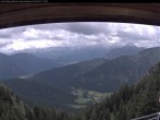 Archiv Foto Webcam Bergstation Laberbahn 11:00