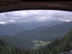 Archiv Foto Webcam Bergstation Laberbahn 17:00