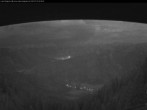 Archived image Webcam Mountain station Laberbahn 1683 m 03:00