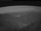 Archiv Foto Webcam Bergstation Laberbahn 03:00