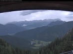 Archiv Foto Webcam Bergstation Laberbahn 07:00