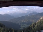 Archiv Foto Webcam Bergstation Laberbahn 05:00