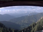 Archiv Foto Webcam Bergstation Laberbahn 06:00