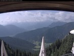 Archiv Foto Webcam Bergstation Laberbahn 09:00