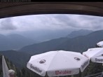 Archiv Foto Webcam Bergstation Laberbahn 11:00