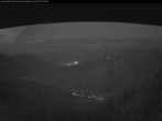 Archiv Foto Webcam Bergstation Laberbahn 03:00