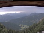 Archiv Foto Webcam Bergstation Laberbahn 05:00