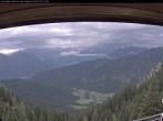 Archiv Foto Webcam Bergstation Laberbahn 11:00