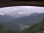 Archiv Foto Webcam Bergstation Laberbahn 15:00