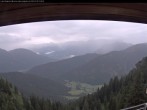 Archiv Foto Webcam Bergstation Laberbahn 17:00