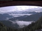 Archiv Foto Webcam Bergstation Laberbahn 05:00