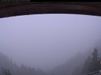 Archiv Foto Webcam Bergstation Laberbahn 05:00