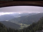 Archiv Foto Webcam Bergstation Laberbahn 09:00