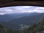 Archiv Foto Webcam Bergstation Laberbahn 19:00