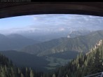 Archiv Foto Webcam Bergstation Laberbahn 05:00