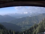 Archiv Foto Webcam Bergstation Laberbahn 06:00