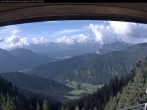 Archiv Foto Webcam Bergstation Laberbahn 07:00