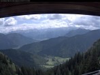 Archiv Foto Webcam Bergstation Laberbahn 13:00