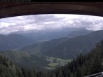 Archiv Foto Webcam Bergstation Laberbahn 15:00