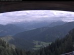 Archiv Foto Webcam Bergstation Laberbahn 17:00