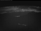 Archiv Foto Webcam Bergstation Laberbahn 01:00