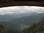 Archiv Foto Webcam Bergstation Laberbahn 06:00