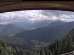 Archiv Foto Webcam Bergstation Laberbahn 15:00
