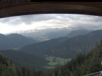 Archiv Foto Webcam Bergstation Laberbahn 06:00