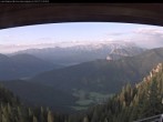 Archiv Foto Webcam Bergstation Laberbahn 05:00
