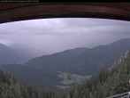 Archiv Foto Webcam Bergstation Laberbahn 07:00