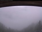 Archiv Foto Webcam Bergstation Laberbahn 06:00