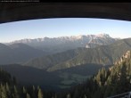 Archiv Foto Webcam Bergstation Laberbahn 05:00